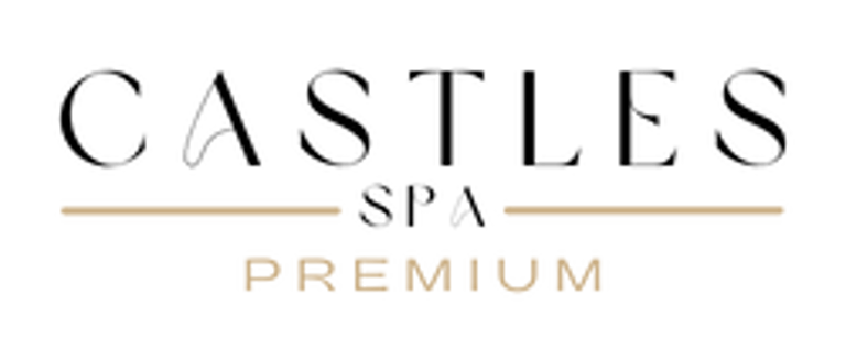 Castles Spa Wellness logo
