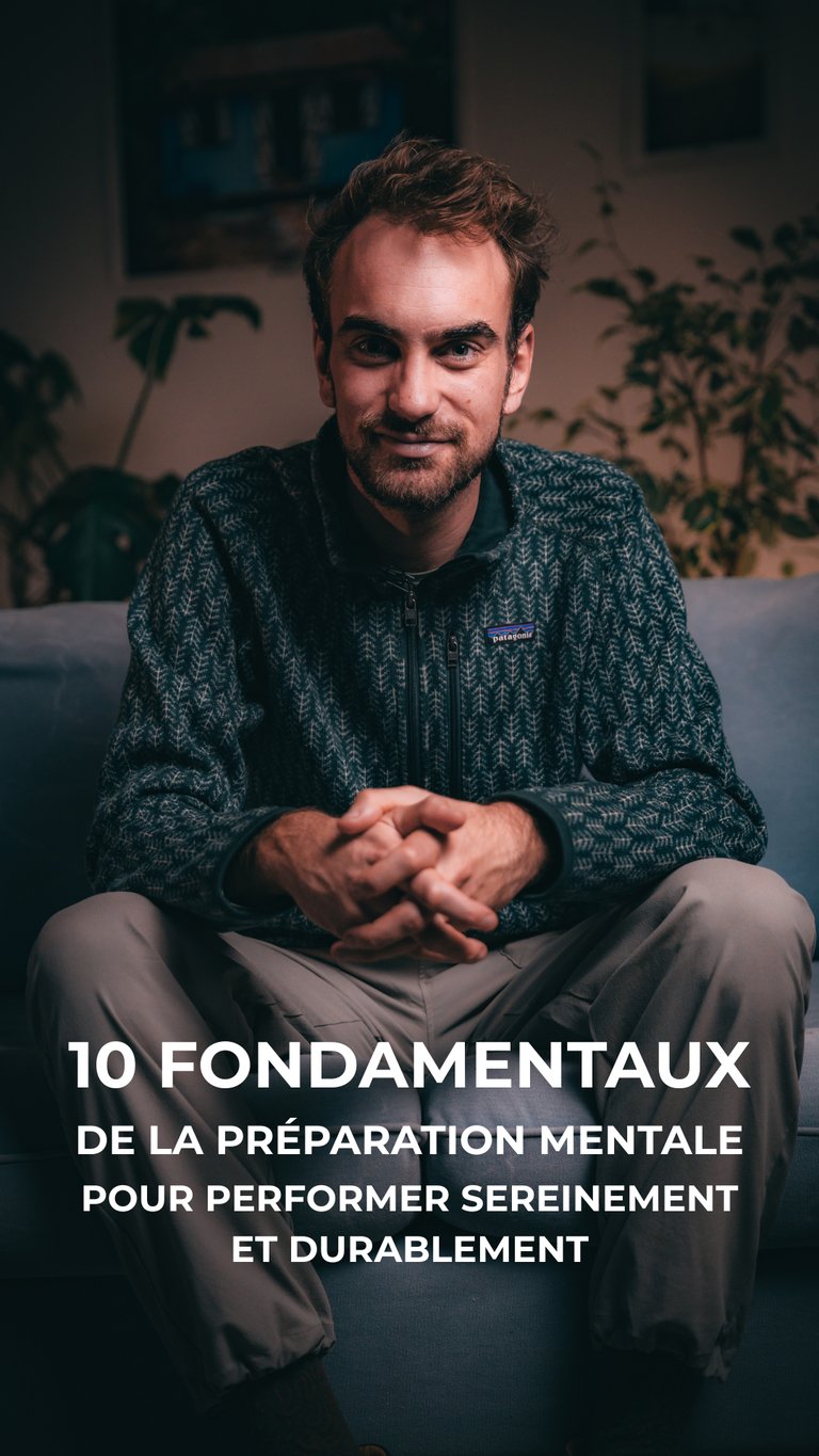 MASTERCLASS PRÉPARATION MENTALE TRAIL COURSE À PIED PAGE DE PRÉSENTATION