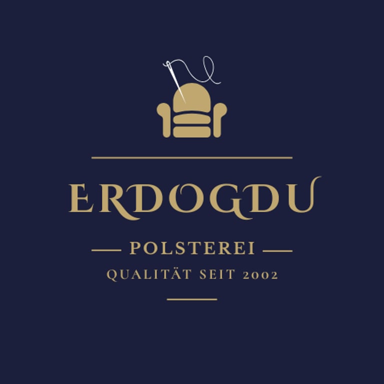 Polsterei-Erdogdu logo