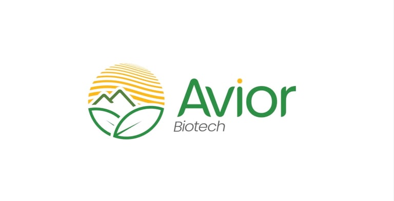 Avior Biotech logo