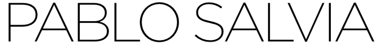 Pablo Salvia logo