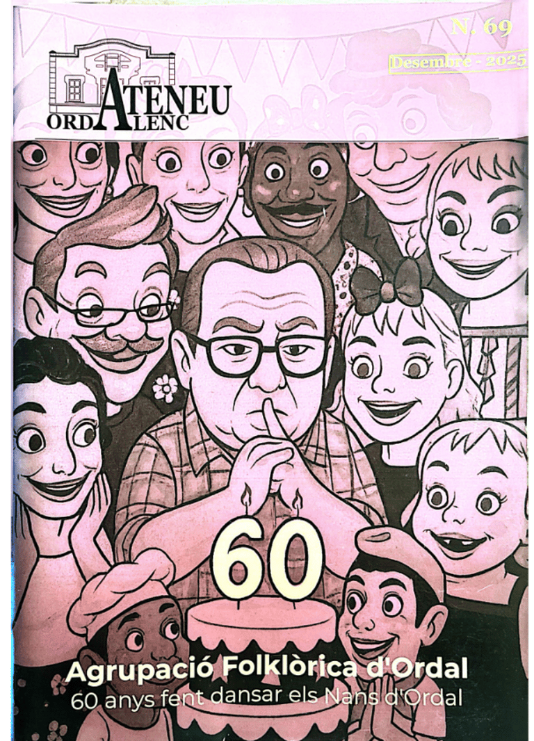 Consulta la revista online sense decàrrega