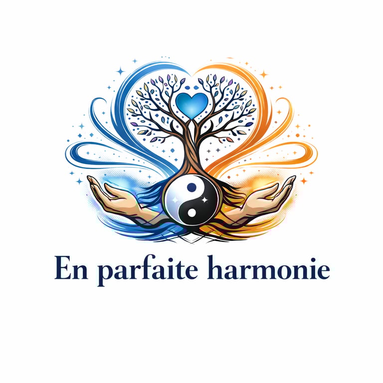 En parfait Hamonie logo