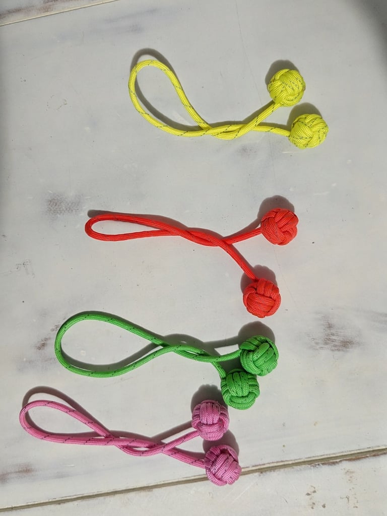 Neon Colors
