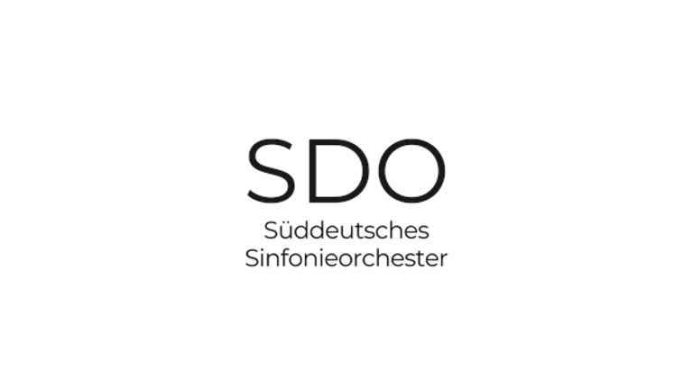 Süddeutsches Sinfonieorchester logo