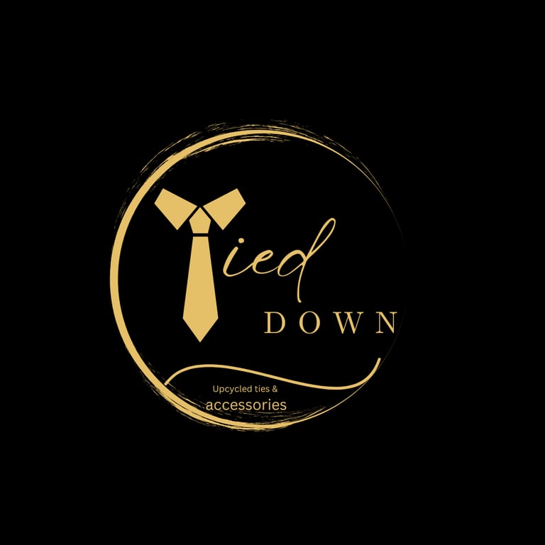 Tied Down Accessories logo