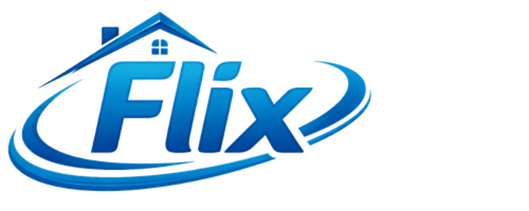 Flix Entrümpelung logo