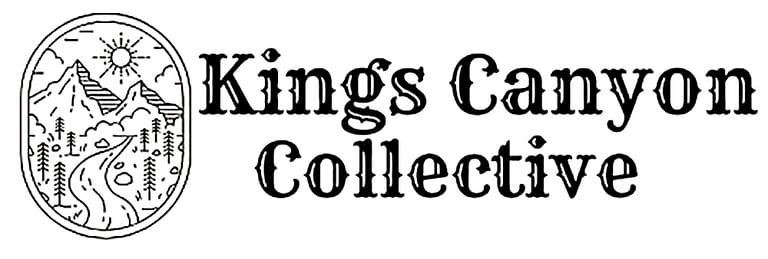 Kings Canyon Collective logo
