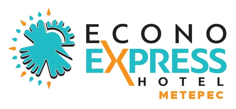 Econo Express Metepec logo