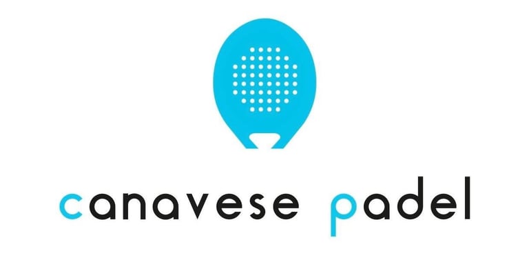 Canavese Padel logo
