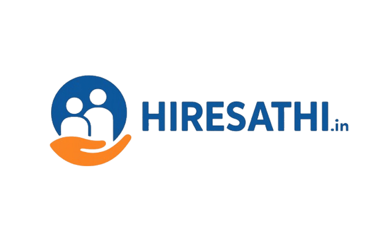 Hire Sathi logo