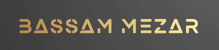 Bassam Mezar logo