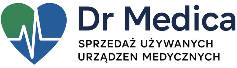 Dr. Medica Sp. z o. o. logo