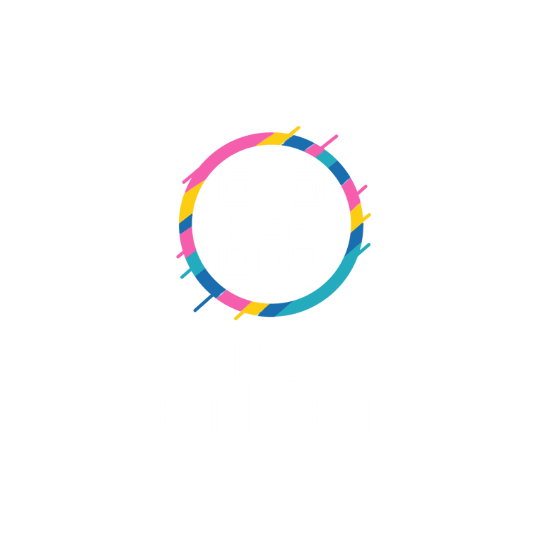 BS Etiket logo