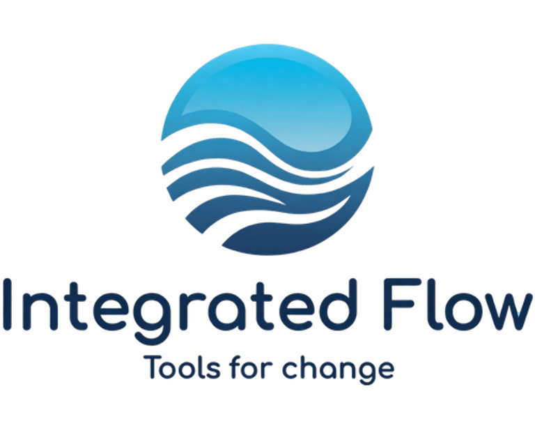 Integrated Flow logo