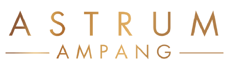 Astrum Ampang logo