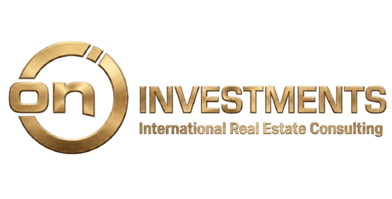 ON-Investments logo