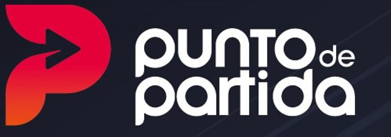 Punto de Partida logo