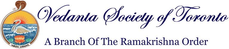 Vedanta Society Of Toronto logo