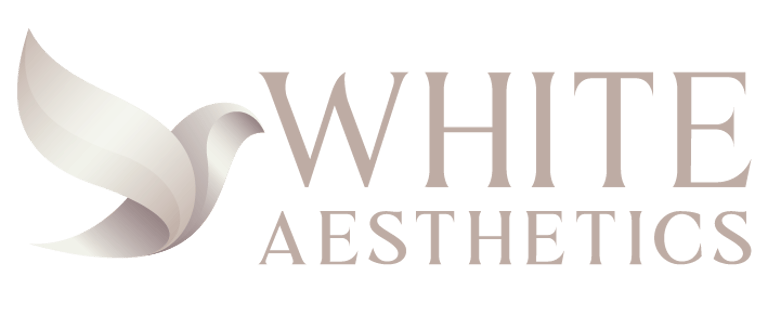White Aesthetics & Medical Clinic logo