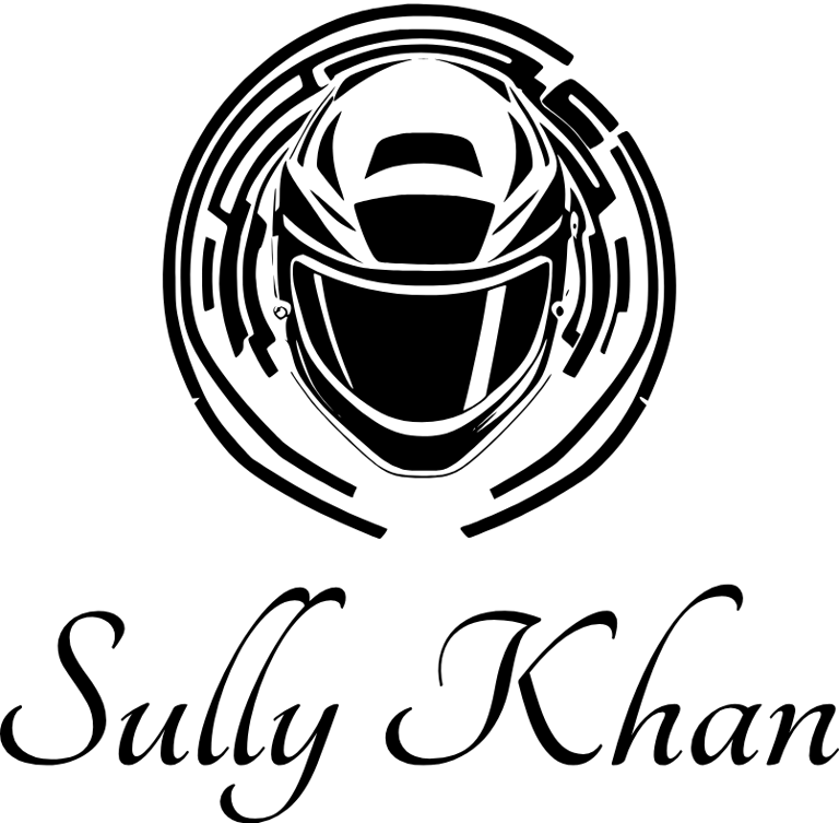 Sully Khan logo