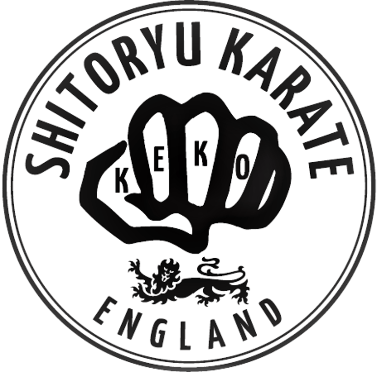 KEKO Kenseikan England Karate Organisation logo