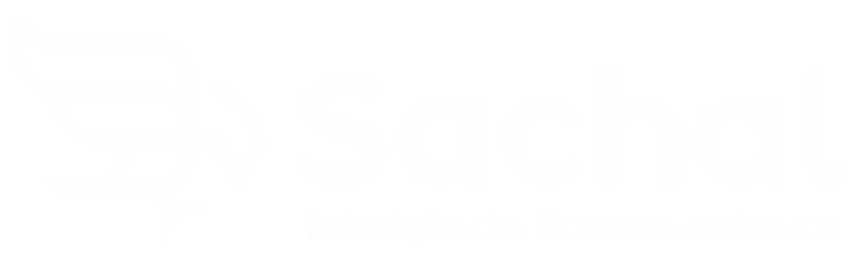 Sachal Inteligência Socioeconômica logo