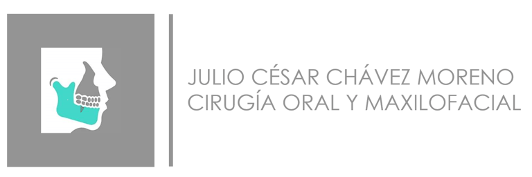 CIRUJANO MAXILOFACIAL JULIO CESAR CHAVEZ logo