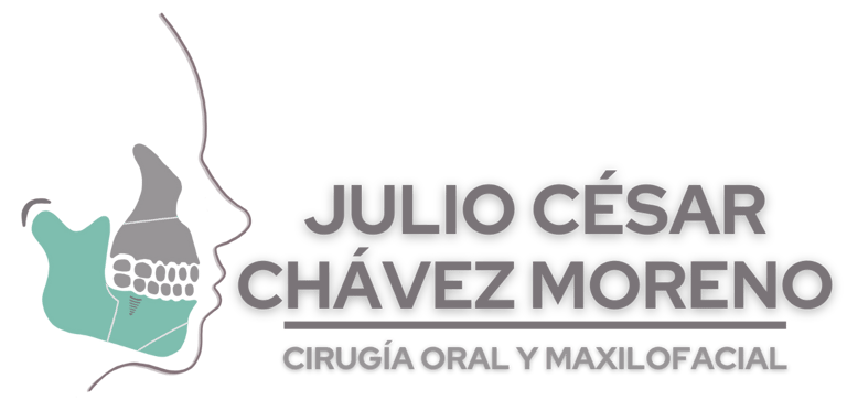 CIRUJANO MAXILOFACIAL JULIO CESAR CHAVEZ logo