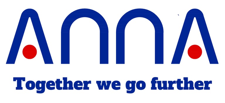 ANNA ECI VIETNAM LLC logo