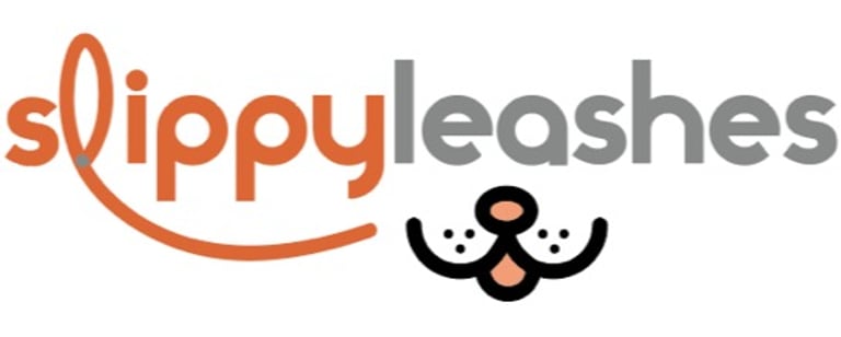 Slippyleashes logo