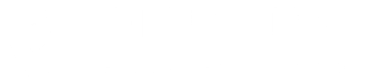 Bellissimo Hair and Beauty Salon logo
