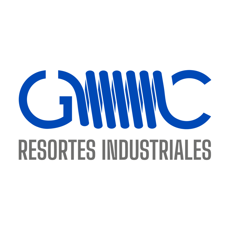 Resortes industriales GC logo