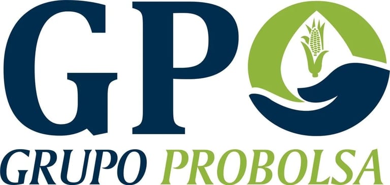 GRUPO PROBOLSA logo
