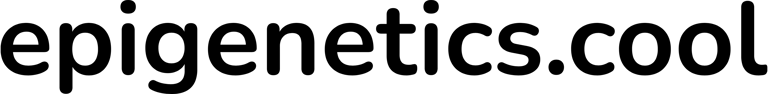 epigenetics logo