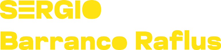 Sergio Barranco Raflus logo