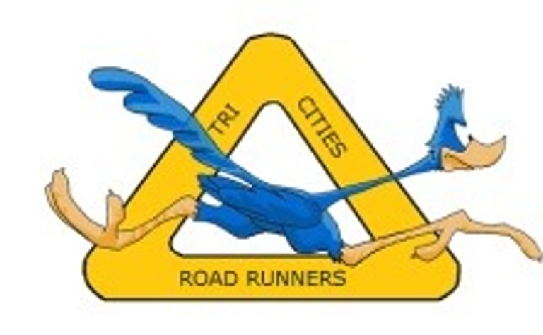 Tricities Road Runners logo