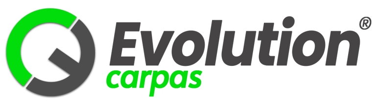 Carpas Evolution logo