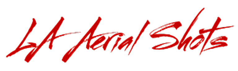 LA Aerial Shots logo