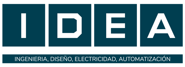Grupo Idea en Inoxidable logo