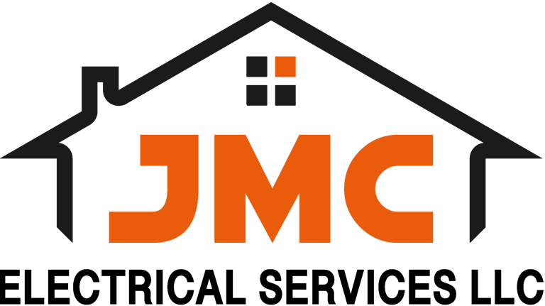 JMC ELECTRICAL SERVICES logo