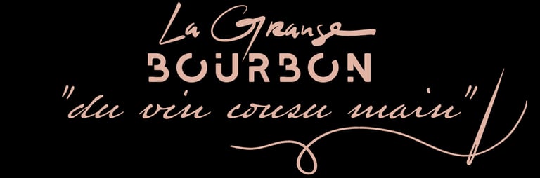 La Grange Bourbon logo