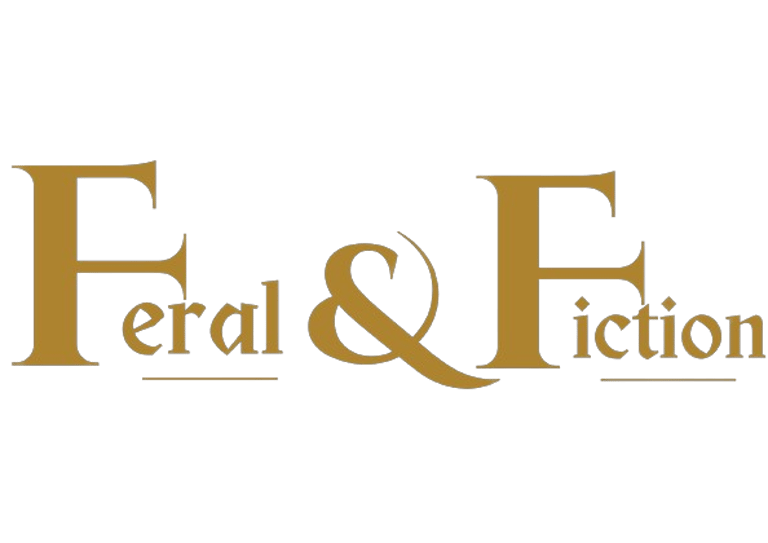 Fable and Fiction logo