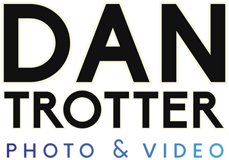 Dan Trotter Photography logo