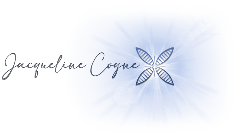 JAQUELINE COGNE MEDIUM logo