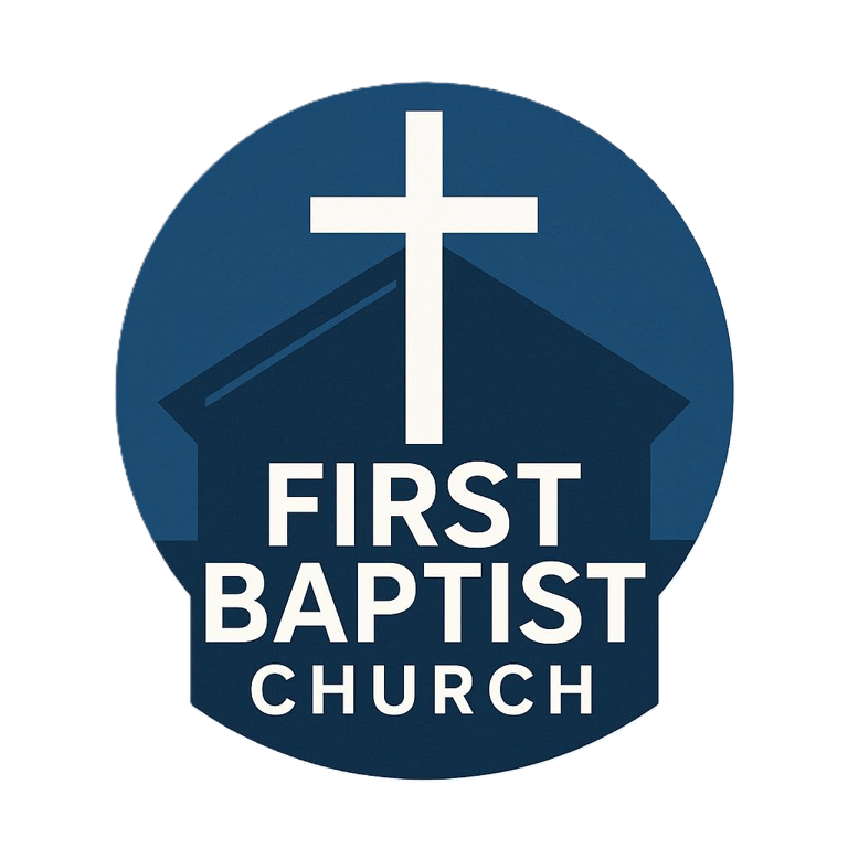 First Baptist Church of Cedar City, Utah logo