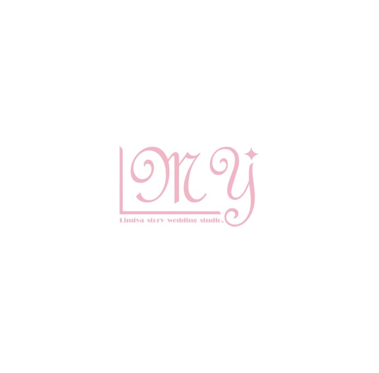 LIMIYAwedding｜莉米雅手工婚紗 logo