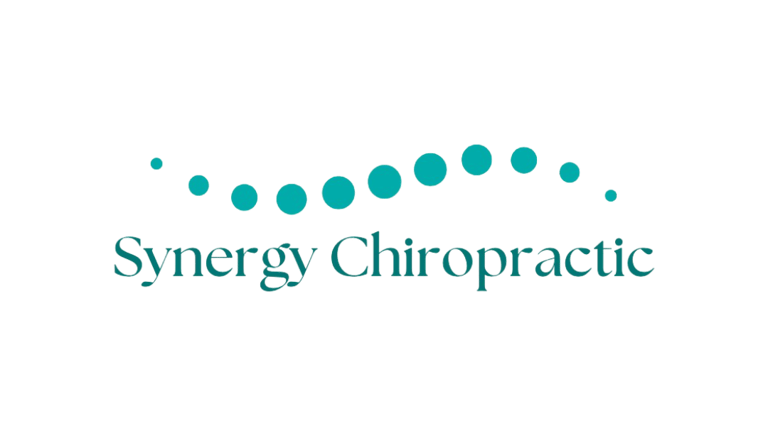 Synergy Chiropractic logo