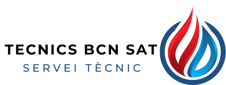 Técnicos BCN sat logo