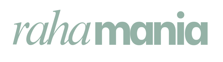 Rahamania logo